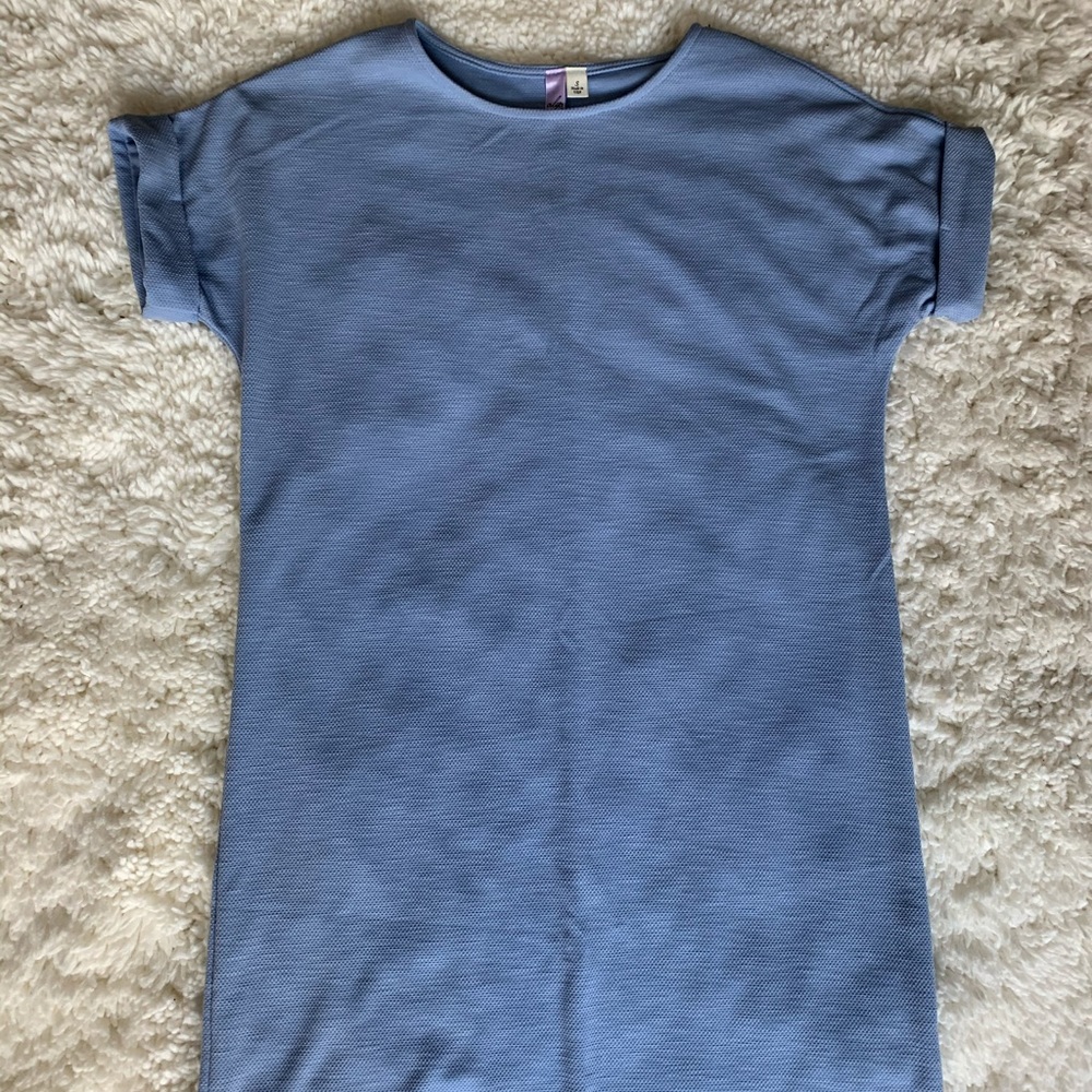 T-shirt Dress